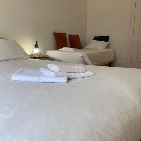 Happy At Chiado Hotel Lisbon Luaran gambar
