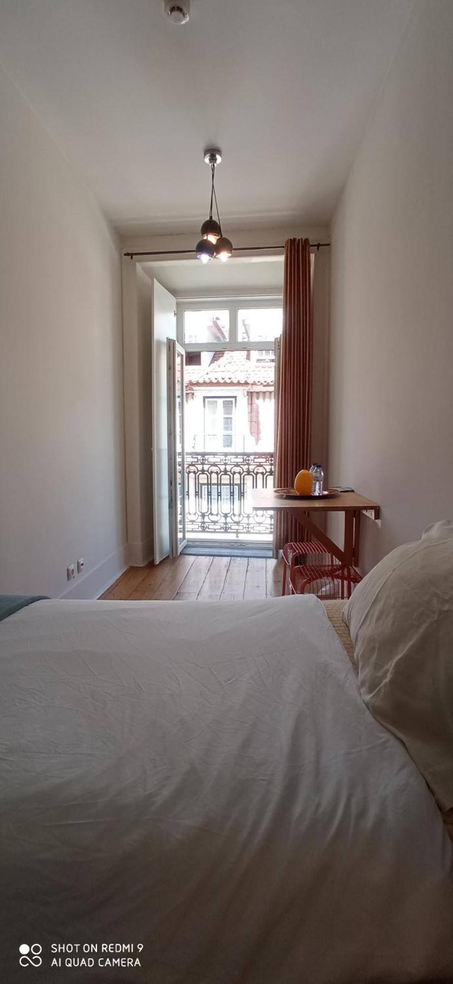 Happy At Chiado Hotel Lisbon Luaran gambar